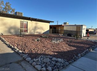 2105 S 15th St #A, Las Vegas, NV 89104