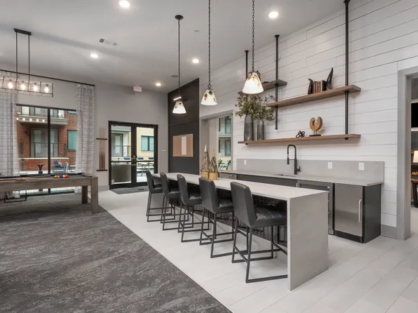 Residences at Grayson Heights