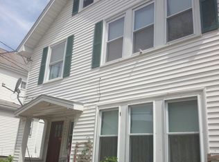 115 Lagrange St, West Roxbury, MA 02132