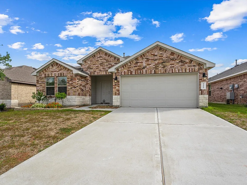 3414 Quiet Gate Ln