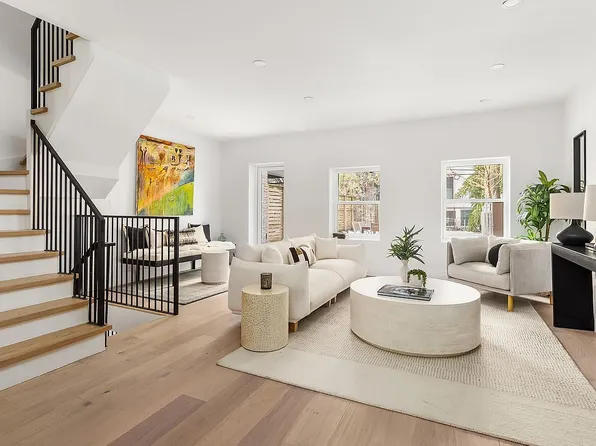 128 Fort Greene Pl #1, Brooklyn, NY 11217