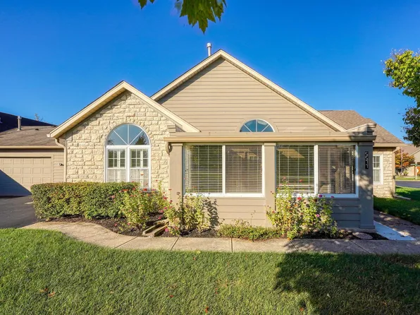 5577 E Links Blvd, Hilliard, OH 43026