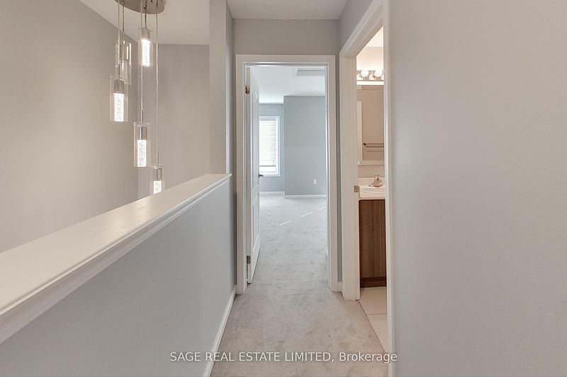 Ajax Townhouse for rent - 2 Bedrooms — photo 28