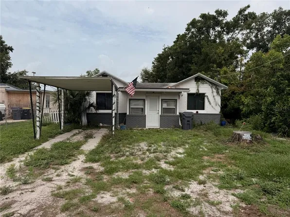 803 26th St NW, Winter Haven, FL 33881