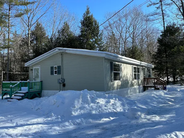 32 Saddleback Circle, Campton, NH 03223