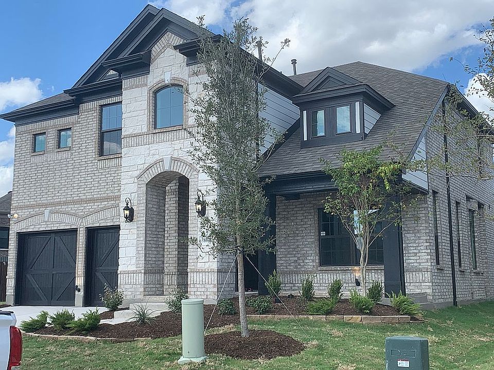 2nd image of 7804 Choctaw Ln