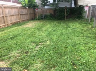 8 14th St SE, Washington, DC 20003