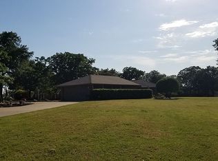 3101 S Dobbs Rd, Harrah, OK 73045