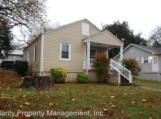 1470 Stuart St NW, Cleveland, TN 37311