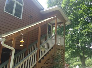 2036 Turnpike Rd, Dalton, PA 18414