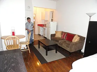 Rented by Prince Real Estate Associates LLC