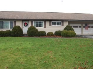 111 Gridleyville Crossing Rd, Willseyville, NY 13864