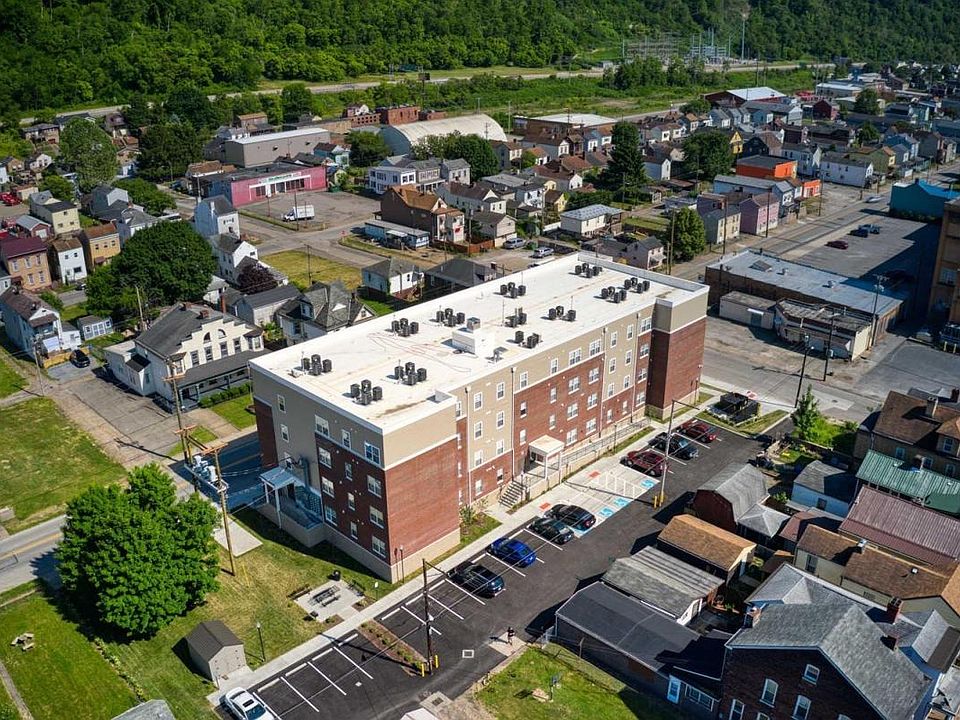 Owens Greene 15 39th St Wheeling WV Zillow