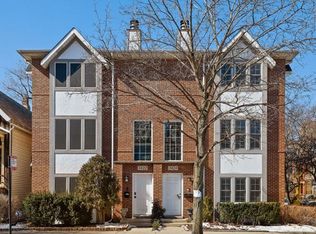 3424 N Seminary Ave, Chicago, IL 60657