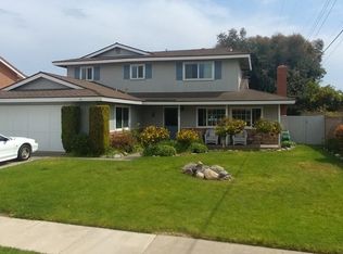 9630 Toucan Ave, Fountain Valley, CA 92708