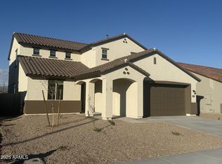 25166 W La Salle St, Buckeye, AZ 85326