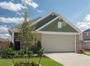 3030 Hazel Pointe Trl, Spring, TX 77386