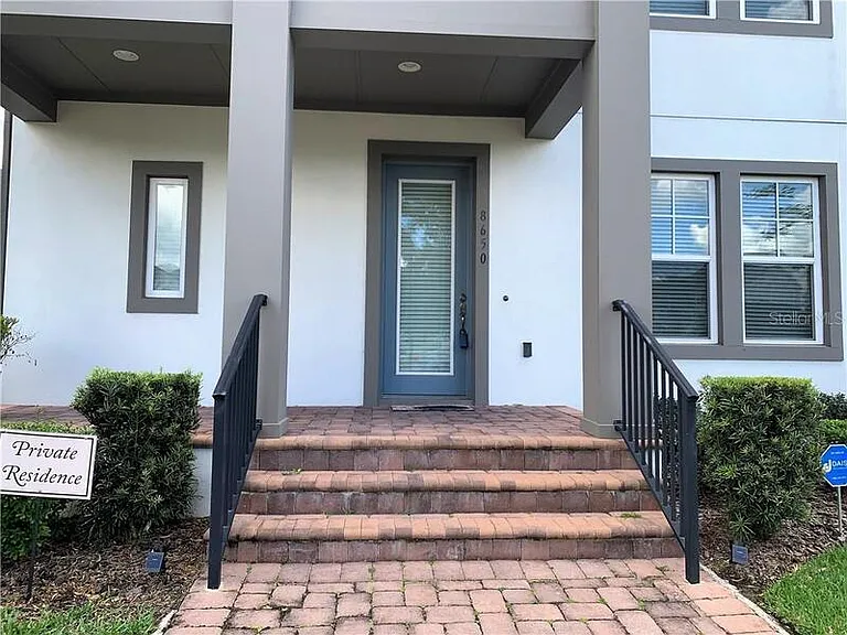 8650 Tavistock Lakes Blvd — Photo 2