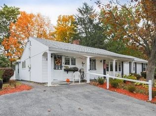 18 Brookbridge Rd, Stoneham, MA 02180