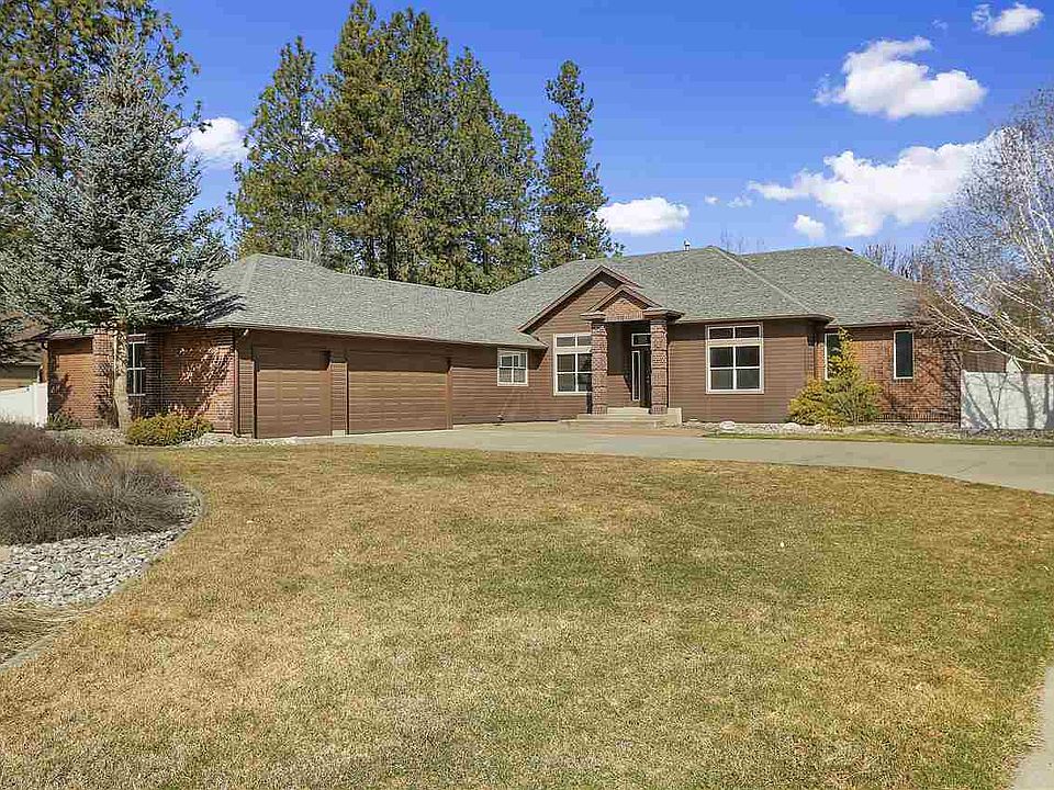 3721 E Bridle Trail Rd, Colbert, WA 99005 Zillow