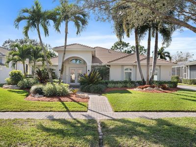 5196 SW Hammock Creek Drive, Palm City, FL, 34990