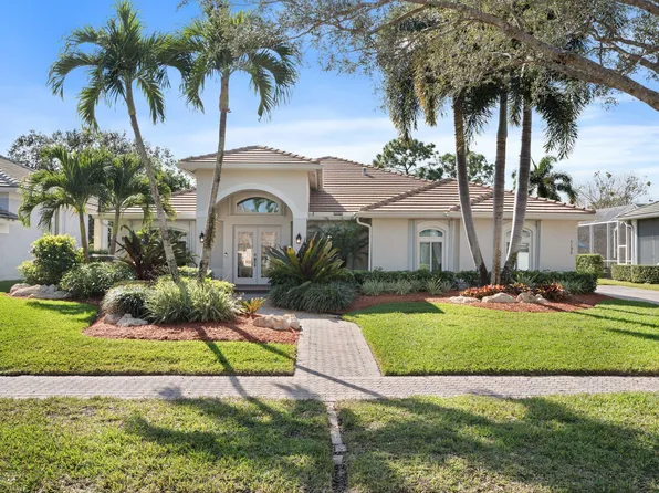 5196 SW Hammock Creek Drive, Palm City, FL 34990