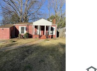 417 86th Pl S, Birmingham, AL 35206