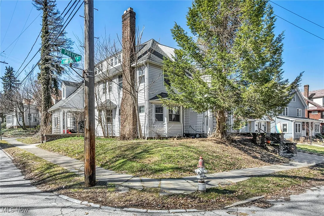 1724 Preyer Ave photo 1