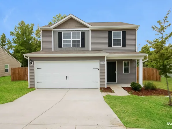 1175 Winding Creek Rd, Granite Quarry, NC 28146