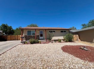 3095 Attridge Pl, Reno, NV 89503