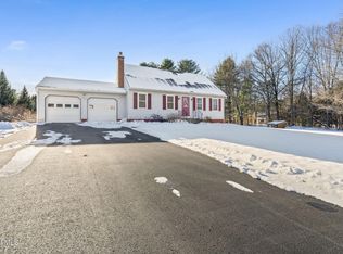 2 Norland Court, Saratoga Springs, NY 12866