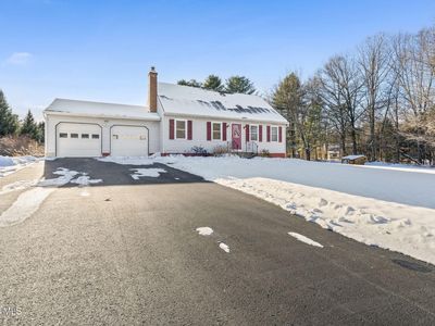 2 Norland Court, Saratoga Springs, NY, 12866