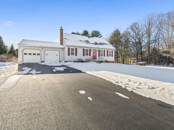 2 Norland Court, Saratoga Springs, NY 12866