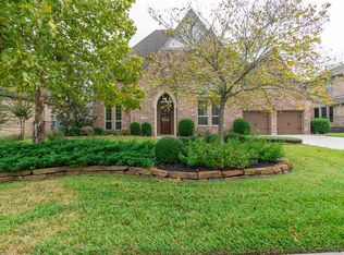 19 Freestone Stream Pl, Spring, TX 77389