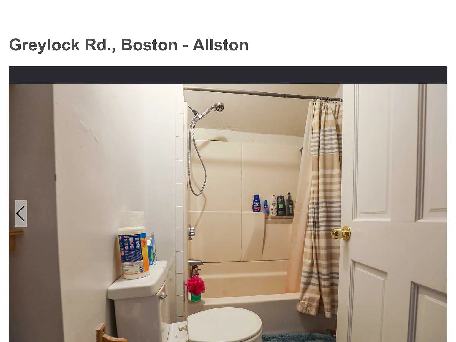 4 bed, $3,800 — Photo 3