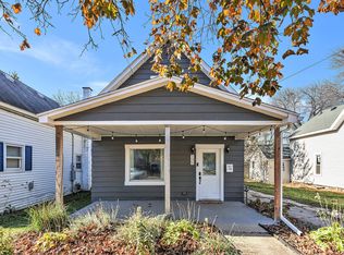 139 Lane Ave SW, Grand Rapids, MI 49504