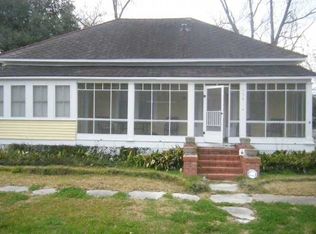 726 S Avenue H, Crowley, LA 70526