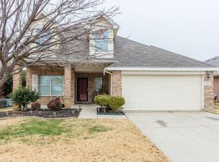 1212 Canvasback, Aubrey, TX 76227