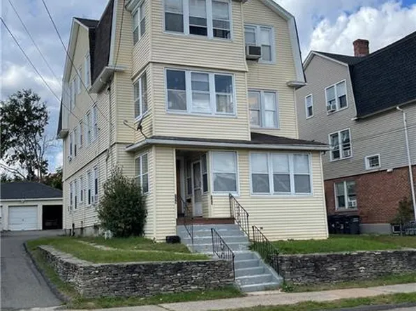 153 George Street, Hartford, CT 06114