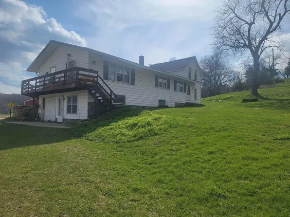 10477 Midland Road, Mazomanie, WI 53560