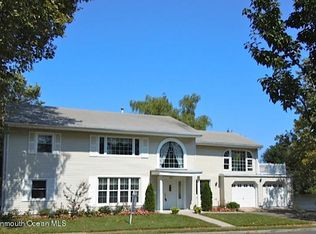 400 Ocean Rd, Spring Lake, NJ 07762