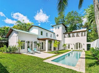 3930 Crawford Ave, Miami, FL 33133