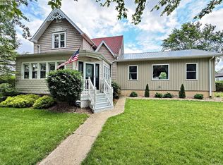 121 N Main St, Attica, OH 44807