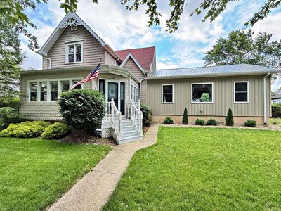 121 N Main St, Attica, OH, 44807