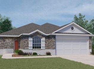 402 Rainmaker Ln, Bastrop, TX 78602