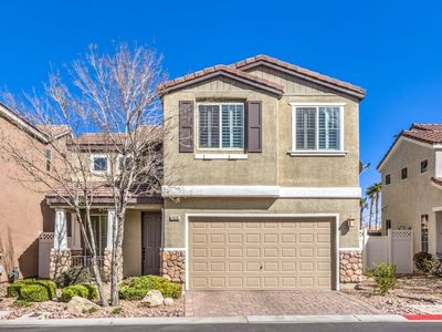 7628 Aspen Color St, Las Vegas, NV, 89139