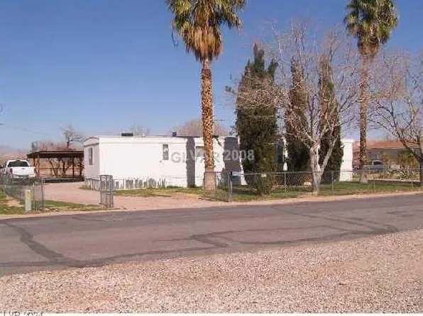 630 McDonald St, Overton, NV 89040