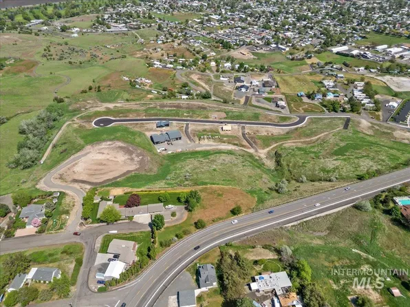 1705 Bennett Hill Dr, Clarkston, WA 99403