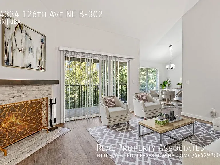14334 126th Ave NE #B302 — Photo 15