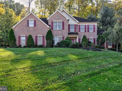 1039 Welsh Ayres Way, Downingtown, PA, 19335